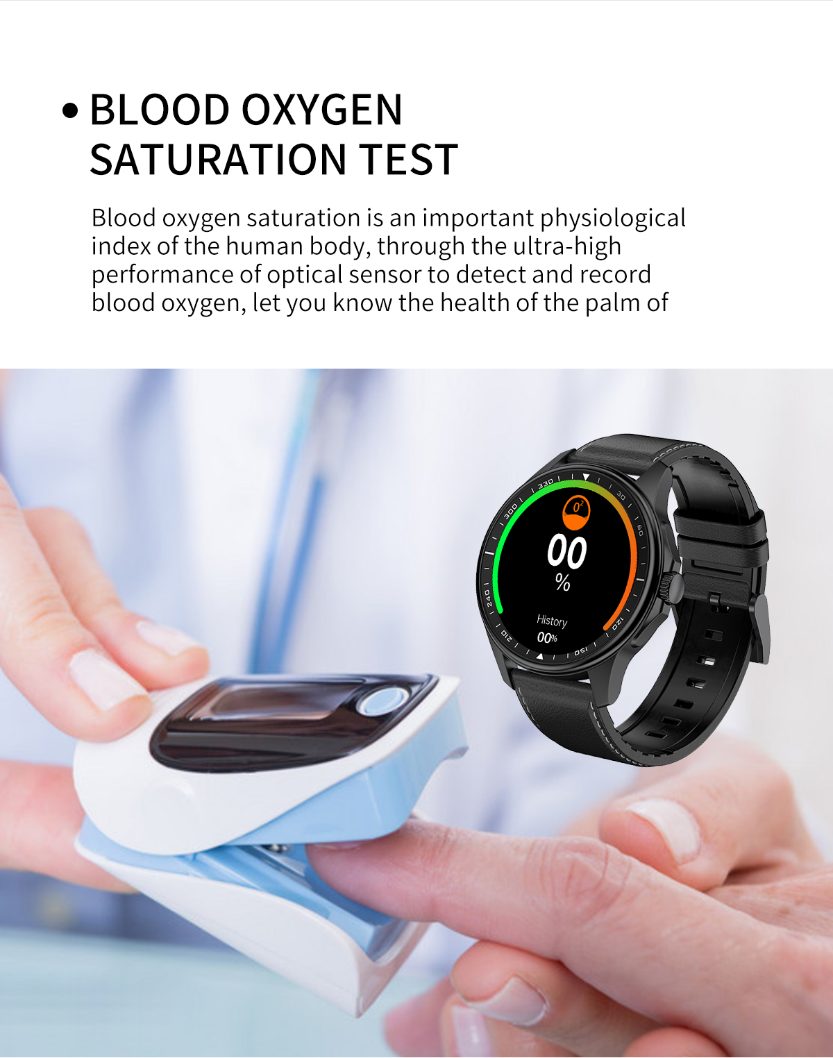 SK3 BT Call Smart Watch Men Woman Full IP68 Waterproof Heart Rate Sleep Monitor Smartwatch SK3 For iOS Android Phone