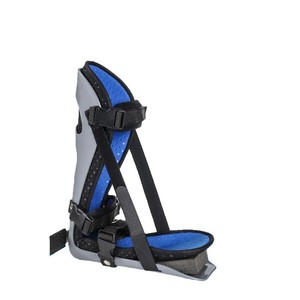 Soporte de Tobillo Zhuxin para Corrección de Pie Caído, Soporte de Rehabilitación para Adultos con Tela Transpirable de PE - Product Image 1