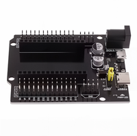 Module de carte d'alimentation ESP32S DEVKIT V1 30 broches, carte d'extension de développement pour composants électroniques