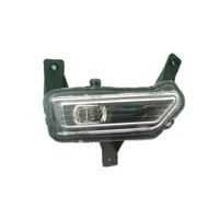 OE 605000571AA 605000572AA Accessoires de voiture Systèmes d'éclairage automatique pour Chery Tiggo 8 Phare antibrouillard avant (Version Kunpeng) Phare antibrouillard