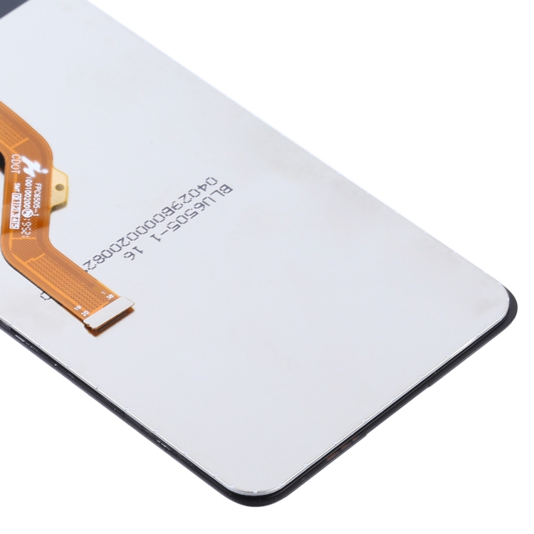 spare parts of tecno phantom fold2 mobile