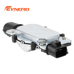 Module de commande du ventilateur de <span class=keywords><strong>radiateur</strong></span> de voiture pour Mazda 3 Mazda 5 Ford Focus Kuga Volvo V40 2010-2019 Contrôleur de ventilateur 1137328464 1137328567 - Product Image 4