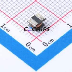 Inducteur de puissance SRN.1812.LF560KT00 SMD, 3x3,5 mm 56uH 10% 500mA 1,3 Ohm - Product Image 2