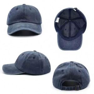 Blank Classic Belt Snapback Hats Smooth Washed Custom 3d Embroidery Logo Vintage Foldable Sport Retro Baseball Gym Hats for Men - Product Image 3