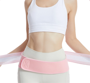 <span class=keywords><strong>Faja</strong></span> Pélvica Postparto, <span class=keywords><strong>Faja</strong></span> Abdominal, Dispositivo de Ajuste de Entrepierna, Correa de Elevación y Sujeción de Cadera - Product Image 3