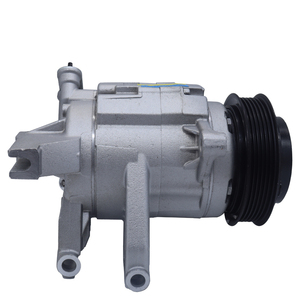 คอมเพรสเซอร์แอร์รถยนต์ 22853048 สำหรับเชฟโรเลต - Product Image 2