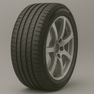 ยางรถยนต์นั่งส่วนบุคคล Powergy Summer ขนาด 245/40R 17 95Y Tl - Product Image 2