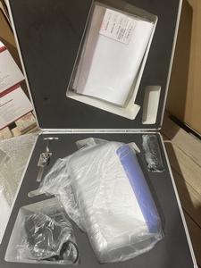 เครื่องทดสอบความหนืด/หน้าจอสัมผัสสำหรับองค์ประกอบทางเคมี - Product Image 4