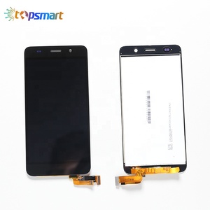 Ecran LCD d'origine tosuch de convertisseur analogique-numérique d'affichage d'affichage à cristaux liquides pour <span class=keywords><strong>huawei</strong></span> <span class=keywords><strong>y6</strong></span> - Product Image 1