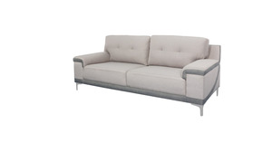 Hiện đại đi văng đơn giản <span class=keywords><strong>sofa</strong></span> tối giản đặc biệt xuống Trắng <span class=keywords><strong>sofa</strong></span> thiết kế <span class=keywords><strong>sofa</strong></span> đặt đồ nội thất phòng khách - Product Image 4