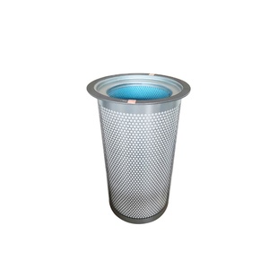 Séparateur d'huile pour compresseur d'air industriel Manny 1625179023, en métal, état neuf - Product Image 1