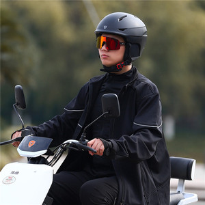 Batı kış sporları kayak bisiklet yürüyüş kask açık kaykay dağ yol bisiklet motosiklet güvenlik bisiklet kask - Product Image 5