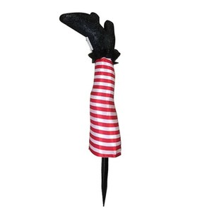 Gran oferta, decoración de pierna de bruja de Halloween, accesorios de diseño de escena de vacaciones, accesorios de pierna de bruja, accesorios de festival de fantasmas, pierna de bruja - Product Image 5