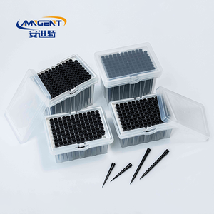 Amngent Y Tế cấp PP vật liệu tự động hóa <span class=keywords><strong>Pipette</strong></span> lời khuyên cho <span class=keywords><strong>Hamilton</strong></span> loạt máy trạm - Product Image 3