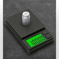 Balance de poche numérique électronique de haute qualité 0.01g précision numérique Mini bijoux cuisine balances
