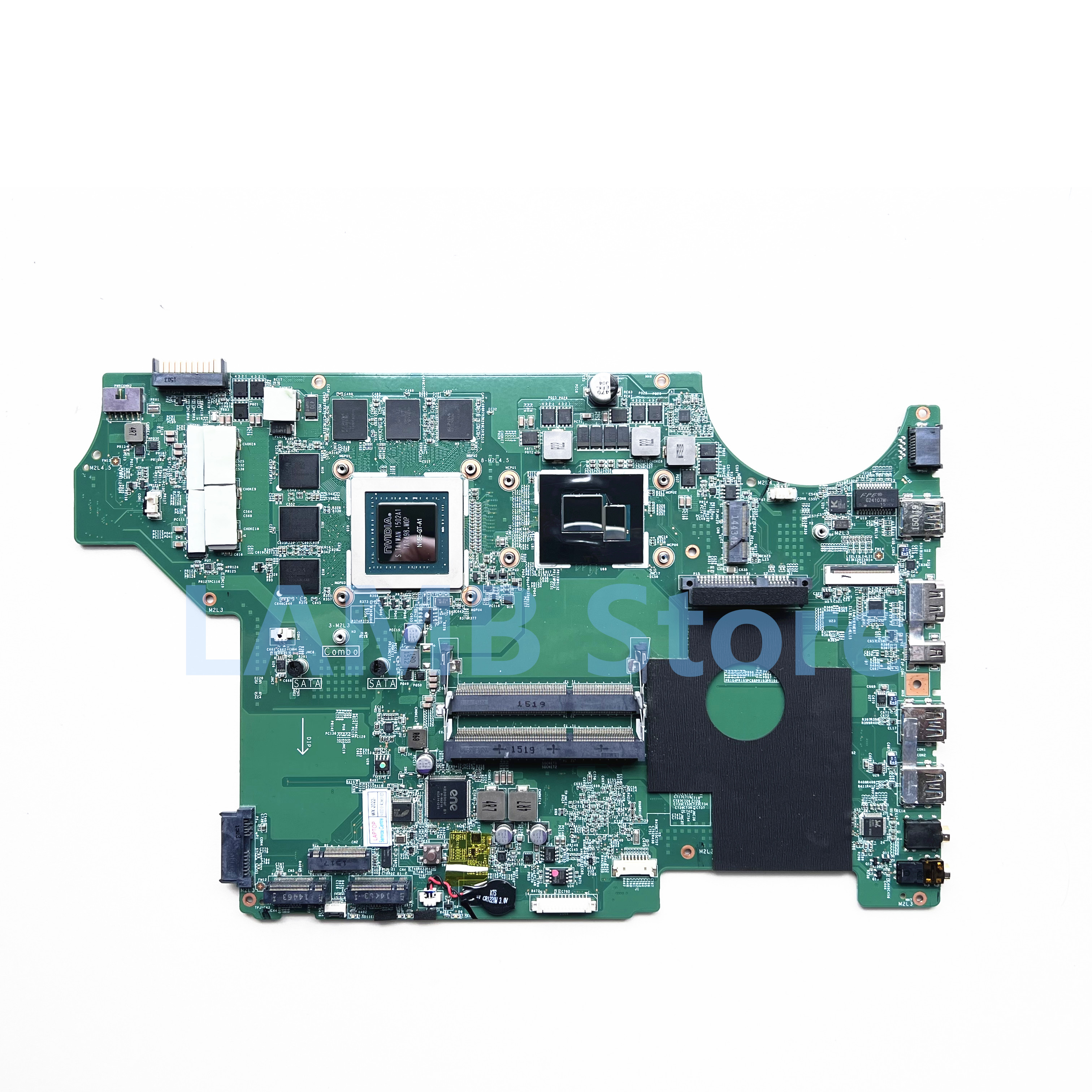 MSI Laptop Parts Quality Replacement Computer Accessories