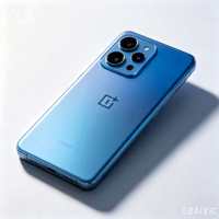 OnePlus 13 CPH2653 (UE) Moment of Blues (512 Go + 16 Go) Octa Core Écran HD LTE Version Européenne Anglaise