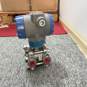 ST700 d'origine à bon prix |   Conception encastrée pour milieux visqueux et nettoyage facile - Product Image 6