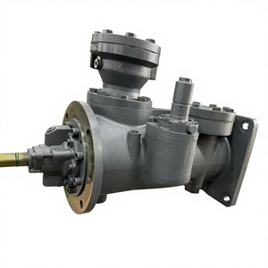ปั๊มไฮดรอลิกแบบย้อนกลับได้ของแท้สำหรับระบบพวงมาลัยเรือเทนฟจอร์ดของอุลสไตน์ ประสิทธิภาพเทียบเท่าของแท้ ราคาครึ่งหนึ่ง คุ้มค่ากับการลงทุน - Product Image 1