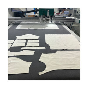 Máquina Cortadora de Papel PVC, Papel para Copiar, Etiquetas Adhesivas, Cartón y Tarjetas de Visita, Buen Precio - Product Image 5