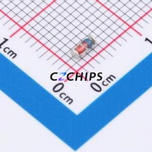 ไดโอดซีเนอร์ไดโอด LL-34 ZMM5236BPF ของแท้และใหม่เอี่ยมชิ้นส่วนอิเล็กทรอนิกส์ - Product Image 2