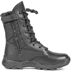 Botas Tácticas de Combate EN EL Desierto para Hombre, Zapatos Cómodos de Senderismo, Escalada, Acampar al Aire Libre - Product Image 5