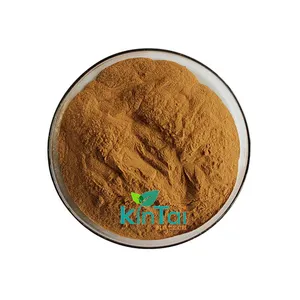 Hot Sell Tribulus Terrestris Extract Free Sample Tribulus Terrestris Extract Saponins Powder 90%-98%