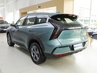 Geely Boyue L 2026 Nouveau SUV Essence 1.5T Automatique Compact Familial Euro VI Conduite à Gauche Voiture d'Exportation Chine Vente en Gros de Voitures Neuves