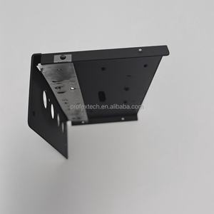 Services de fabrication de tôles sur mesure, traitement de qualité supérieure pour vos projets métalliques uniques - Product Image 2