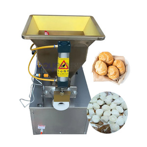 Máquina Cortadora de Masa Automática de Buena Calidad, Máquina Divisora y Redondeadora de Masa, Mini Máquina para Hacer Bolas de Masa para Cocina - Product Image 1