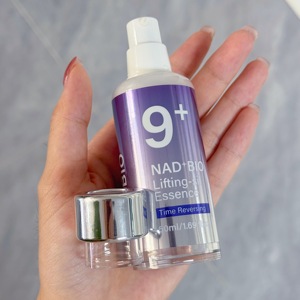 에센스 바이오 리프팅 세럼용 NAD 안티에이징 펩타이드 NAD 페이스 퍼밍 주름 탄력 둔한 피부 노화 미백 - Product Image 6