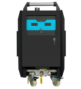 Macchina per la pulizia del vapore ad alta pressione per auto <span class=keywords><strong>Diesel</strong></span> carburante pulitore a vapore per auto - Product Image 4