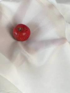 Modern Chiffon Tulle <strong>Curtains</strong> Soft White <strong>Thick</strong> Sheer Fabric for Living Room Decoration Woven <strong>Voile</strong> with Dyed Pattern - Product Image 2