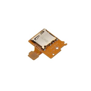 OEM Memory Card Slot Flex Cable Board Repair Component for Nintendo <b>Switch</b> <b>OLED</b> V1 V2 Console TF Reader Module Assembly - Product Image 5