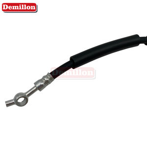 Mangueras de Freno Delanteras Demillon para <span class=keywords><strong>Land</strong></span> Range Rover LR135813 LR095289 LR075355 LR059121 LR135811 LR095287 LR075356 LR057827LR075356 - Product Image 6