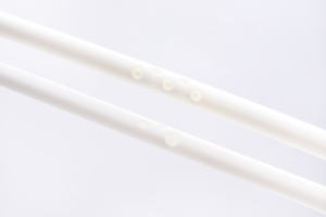 डिस्पोजेबल हेमोडायलिसिस कैथेटर डायलिसिस चिकित्सा डबल ल्यूमेन से सो ब्लड शुद्धि कैथीटर एकल ल्यूमेन डबल ल्यूमेन - Product Image 4