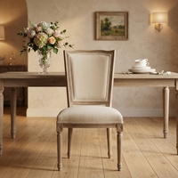 Chaise Louis de style rétro, chaise de luxe pour banquet, événement, mariage, chaise de roi Louis, chaise de mariage