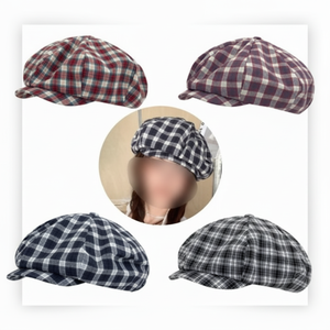 Cappello estivo da donna e da ragazza per tutte le stagioni per le vacanze - Product Image 1