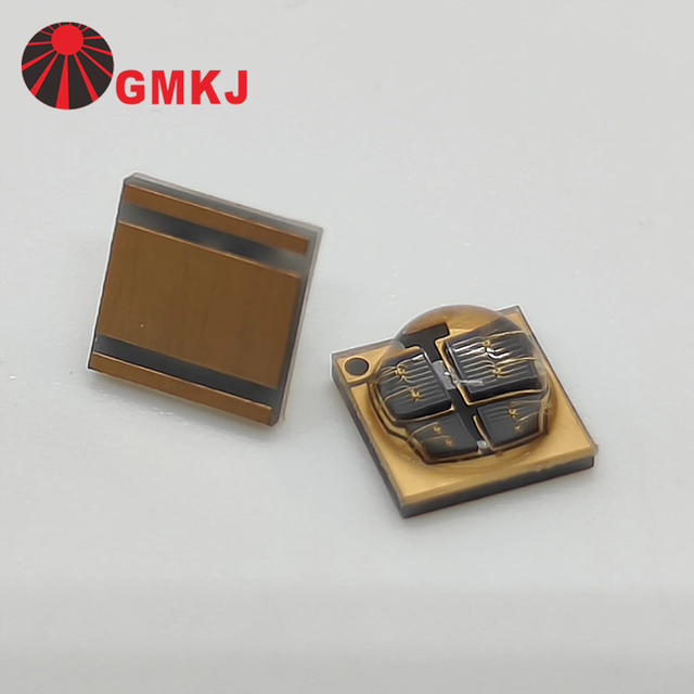5050 High Power 10w IR Infrared Red 845nm 850nm 855nm Smd Led Chip Diode