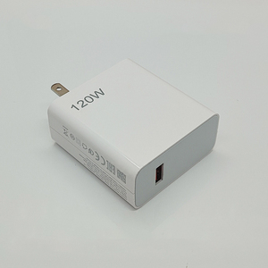 Charge Rapide pour <span class=keywords><strong>Adaptateur</strong></span> Secteur USB <span class=keywords><strong>Xiaomi</strong></span> 33W 67W 120W <span class=keywords><strong>Chargeur</strong></span> Mural Super Rapide avec Câble Type C pour Téléphone Portable - Product Image 4