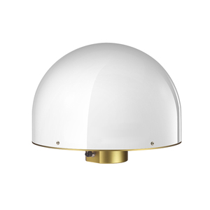 Harxon 3d Choke Ring Antenne Millimeter Nauwkeurigheid Hoge Versterking Volledige Band Survey Basisstation Cors Gis Rtk Gnss Antenne - Product Image 5