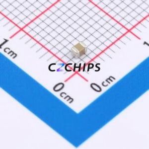 Condensateur CMS (MLCC) CGA0805X6S106M160MT 0805 (Capacité : 10 µF) (Précision : 20 % Tension nominale : 16 V) - Product Image 1