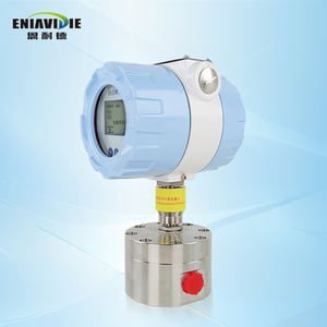 ギアフローメーター楕円ギアフローメーター接着剤シロップ樹脂油圧オイル潤滑高粘度アスファルト小流量 - Product Image 2