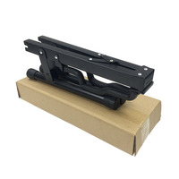 Wholesale Foldable A-Type Metal Guitar Stand Electric Acoustic Guitar Stand for Stringed Instruments Parts & Accessories