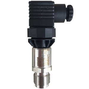 Transmetteur de pression en céramique Siemens Qbe2003 P16, filetage G 0, sortie 10V pour la mesure du gaz et des liquides - Product Image 4