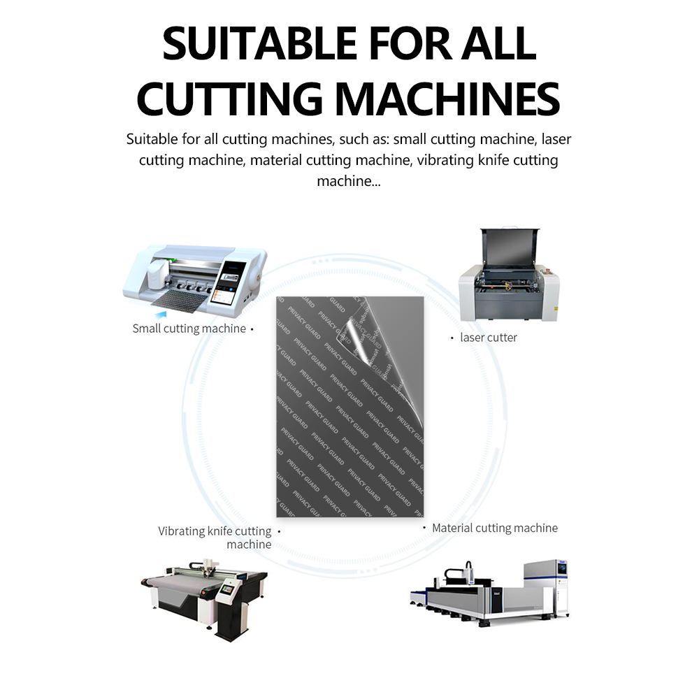 Phone Privacy Screen Protector TPU Hydrogel Anti-spy Screen Protective Film for all phones