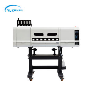 Imprimante DTF automatique pour film PET en rouleau et machine à secouer la poudre pour imprimante DTF - Product Image 5