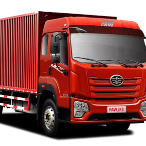Camion commercial 4x2 Euro2 en promotion à prix avantageux - Product Image 1