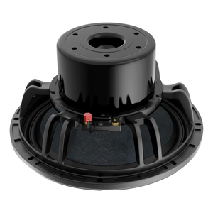 Woofer Profesional para Audio PA de 10 Pulgadas con Soporte de Aluminio, Imán de Neodimio, Woofer BC - Product Image 4