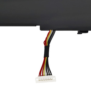 Factory B31N1637 4500mAh 51Wh Laptop <b>Battery</b> for Asus F510U S510U S5100U X510U V580Q S5100UQ7200/UR8250/UN8550 Notebook <b>Battery</b> - Product Image 4